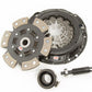 Comp Clutch Subaru 06-16 WRX 2.5L Push Style 230mm Stage 4 6 Pad Ceramic Clutch Kit 15021-1620
