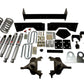 Belltech Lowering Kit With Sp Shocks 821Sp