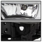 Spyder Honda CRV 2015-2016 OEM Fog Lights W/Switch and Cover Clear FL-HCRV2015-C 9031489