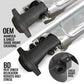 BD Diesel 19- Ram 1500 5.7L Exhaust Manifold Kit 1041467
