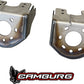 Camburg 15-21 Ford F-150 4wd Raptor Conversion Coil Bucket Kit CAM-110215