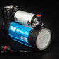 ARB Brushless Single Motor On-Board 12V Air Compressor Kit CKBLA12