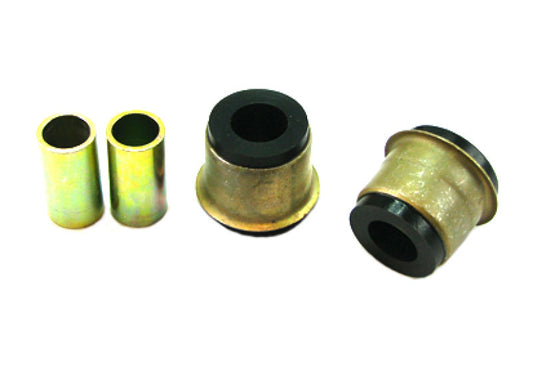 Whiteline 88-97 Toyota Hilux Front Upper Inner Control Arm Bushing W51690