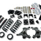 Belltech Lowering Kit With Nd2 Shocks 784Nd