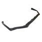 JDMuscle [18-21 WRX/STI] OEM STI Style Carbon Fiber Front Lip