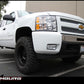 Camburg Chevy/GMC 1500 2WD/4WD 07-18 1.25in Performance Uniball Upper Arms CAM-210051