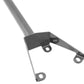 AEM Induction AEM 2015 Hyundai Sonata Strut Bar - Charcoal Gray 29-0012C