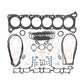 Cometic Gasket Cometic Nissan RB26DETT Top End Gasket Kit - 88mm Bore - .045in MLS Cylinder Head Gasket PRO2017T-88-045