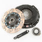 Comp Clutch 94-97 Honda Civic Del Sol/99-01 Civic Si Stage 3.5 Segmented Ceramic Clutch Kit 8026-2600