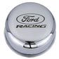 Ford Racing Chrome Breather Cap W/ Ford Racing Logo M-6766-FRNVCH