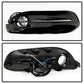 Spyder Dodge Dart 2013-2015 OEM Fog Light W/Universal Switch- Clear FL-DDART2013-C 5080455