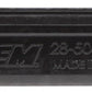 AEM Induction AEM 13-20 Nissan Sentra 1.8L DryFlow Air Filter 28-50099