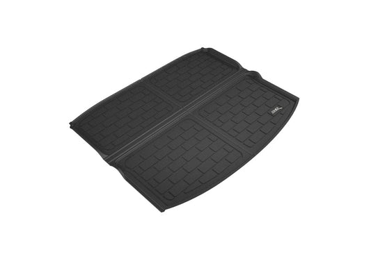 3D MAXpider 2017-2020 Honda CR-V Kagu Cargo Liner - Black M1HD0871309
