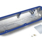 Ford Slant Edge Valve Cover Set w/Ford Racing Logo FRD302-136