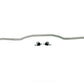 Whiteline Performance Rear Sway Bar - 27mm Non Adjustable