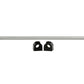 Whiteline Rear Sway Bar 24mm X Adjustable Ford Focus 2008-2012
