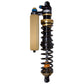 Bilstein 21-22 Polaris RZR Turbo S4 Black Hawk Powersports Shock & Coil Spring Assembly - Front Left 41-341780