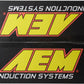 AEM Induction AEM 06 Mazda MX-5 Polished Cold Air Intake 21-640P