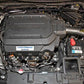 AEM Induction AEM 13-15 Honda Accord 3.5L V6 Cold Air Intake 21-751C
