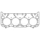 Cometic Gasket Cometic GM LT1/LT4 Gen-II SB V8 .066in MLS Cyl Head Gskt-4.060in Bore-w/ Valve Pocketed Bores C15520-066