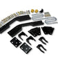 Belltech Flip Kit 92-94 GM Suburban C2500 7inch