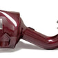 Corsa 15-19 Chevrolet Corvette C7 Z06 6.2L V8 Red Carbon Fiber Air Intake (Does Not Fit ZR1) 44002-R