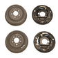 Ford Performance Parts Ford Racing 11inch X 2.25inch Brake Drum