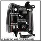 Spyder Chevy Silverado 1500 07-13/2500HD/3500HD 07-14 LED Black PRO-YD-CS07V3PL-BK 5087614