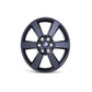 Ford Racing 15-17 F-150 20in x 8.5in Six Spoke Wheel - Matte Black M-1007-P2085MB