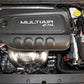 AEM Induction AEM 2015 Chrysler 200 L4 2.4L Cold Air Intake 21-753C