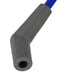 Ford Performance Parts Ford Racing 9mm Spark Plug Wire Sets - Blue