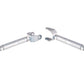 Whiteline 17-23 Tesla 3 / 20-23 Tesla Control Arm Rear Upper Traction Arm KTA328