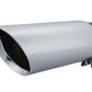 Ford Racing 21-22 F-150 Exhaust Tip - Chrome M-5260-CT1