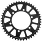 BikeMaster Kawasaki Rear Steel Sprocket 530 44T - Black 965345