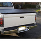 Spyder Toyota Tacoma 95-00 Euro Style Tail Lights Smoke ALT-YD-TT95-SM 5033765