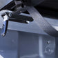 Access Tonnosport 01-04 Chevy/GMC S-10 / Sonoma Crew Cab (4 Dr.) 4ft 5in Bed Roll-Up Cover 22020149