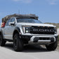 Air Lift 21-24 Ford F-150 Raptor GEN III 4WD Load Lifter 5000 Air Spring Kit w/ Cradle 88414