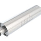 Borla Heavy Duty (Truck) Muffler - 3in Center-Center 24in x 6.75in Round (Notched) 400500
