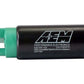 AEM Electronics Ethanol & Methanol Capable High Flow In-Tank Fuel Pump