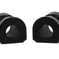 Whiteline 88-91 BMW M3 24mm Front Sway Bar Mount Bushing Kit KSK010-24