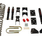 Belltech Lowering Kit With Nd2 Shocks 810Nd