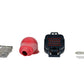 AEM EV Plug & Pin Kit for PDU-8 30-3711