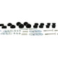 Whiteline 1997-1999 Ford F-250 Body Mount Bushing Set W93552