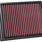 AEM Induction AEM 15-18 Ford Everest L5-3.2L DSL DryFlow Air Filter 28-30086