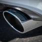 Borla 2023 Integra/22-23 Civic Si 1.5L 4 CYL. MT FWD 4DR 2.50in S-Type Catback Exhaust 140922