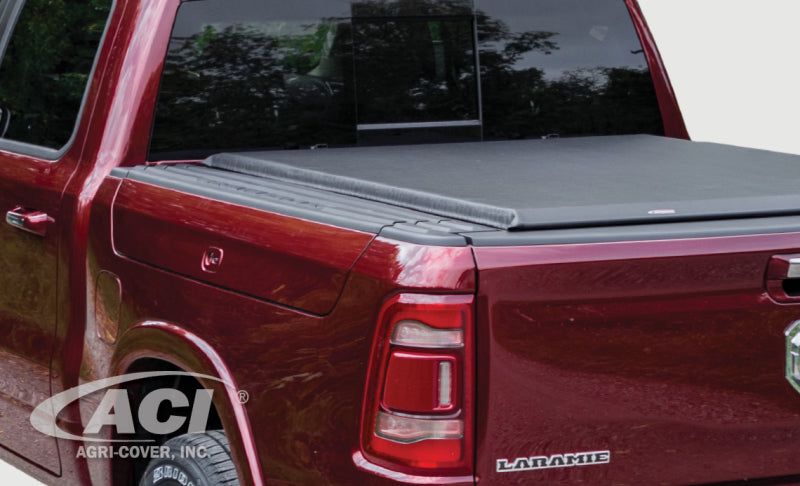 Access LOMAX Stance Hard Cover 2022+ Toyota Tundra 5ft 6in Box (w/deck rail) G4050099