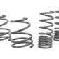 Whiteline Coil Springs - Lowered