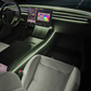 Dashboard Ambient Light Kits for Model 3 Highland & Model Y Juniper