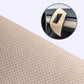 Dashboard Blackout Mat for Model 3/Y Anti-Glare Flannel Dash Cover