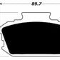 Porterfield Brake Pads for 1973 DATSUN 510